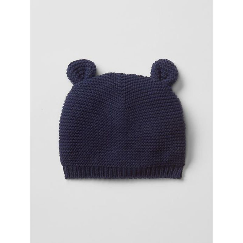 GAP - Gorro Azul GAP