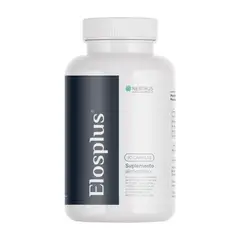 NERTHUS - ELOSPLUS, 90 CAPS, NT