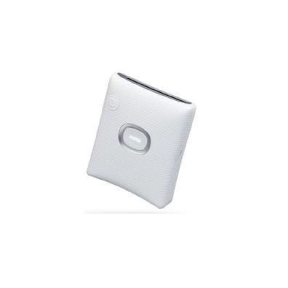 FUJIFILM - Impresora Instax Square Link Color Blanco