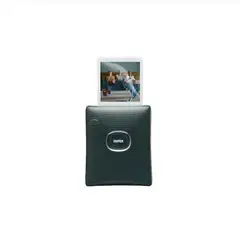 FUJIFILM - Impresora Instax Square Link Color Negro