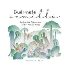 MUÑECA DE TRAPO - Duérmete semilla
