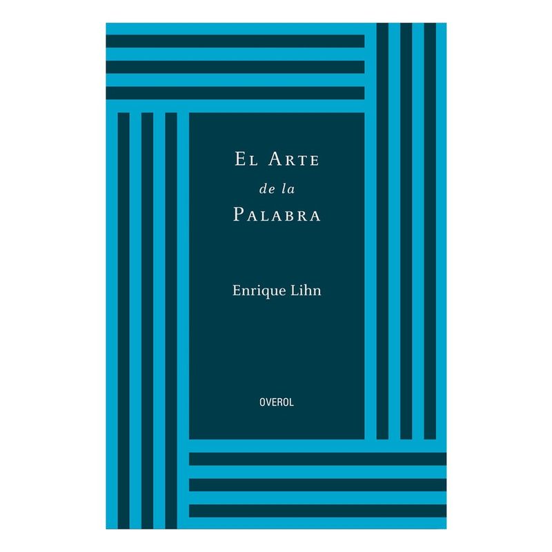 OVEROL - El Arte de la Palabra