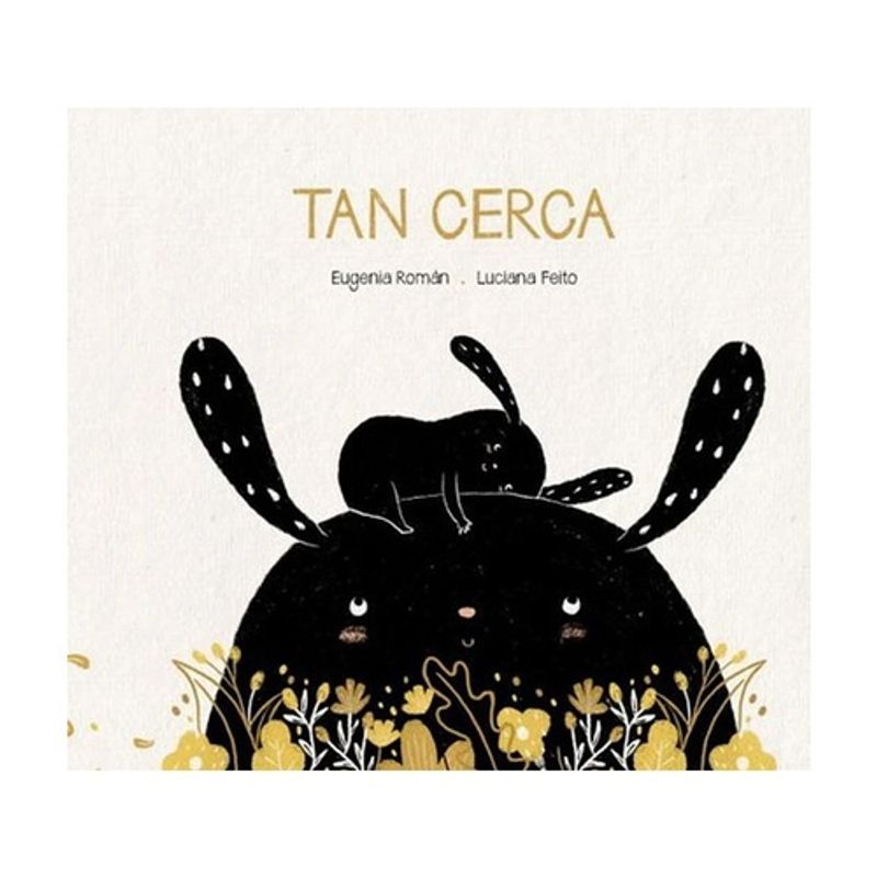 MUÑECA DE TRAPO - Tan cerca