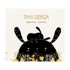 MUÑECA DE TRAPO - Tan cerca