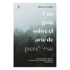 FIORDO - Una Guia Sobre El Arte De Perderse