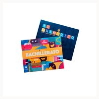 Juego Familiar Bachillerato y Quemadito