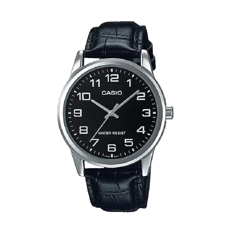 CASIO - Reloj Hombre Casio MTP-V001L-1BUDF