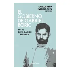 CATALONIA - El Gobierno De Gabriel Boric