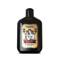 IMMORTAL NYC - 3 in 1 One Million Champú + Acondicionador + Gel de Ducha