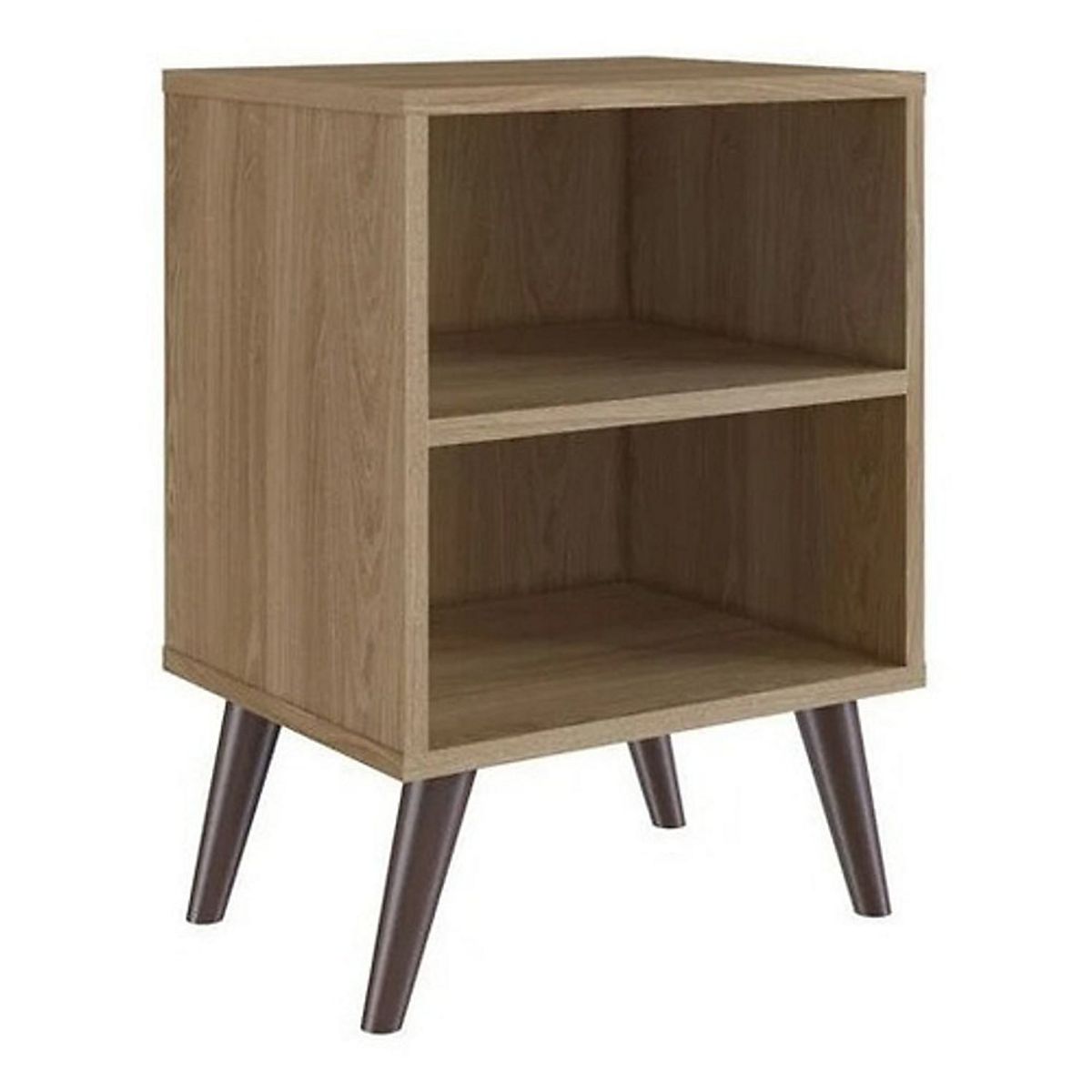 BE DESIGN - Velador Café Honey