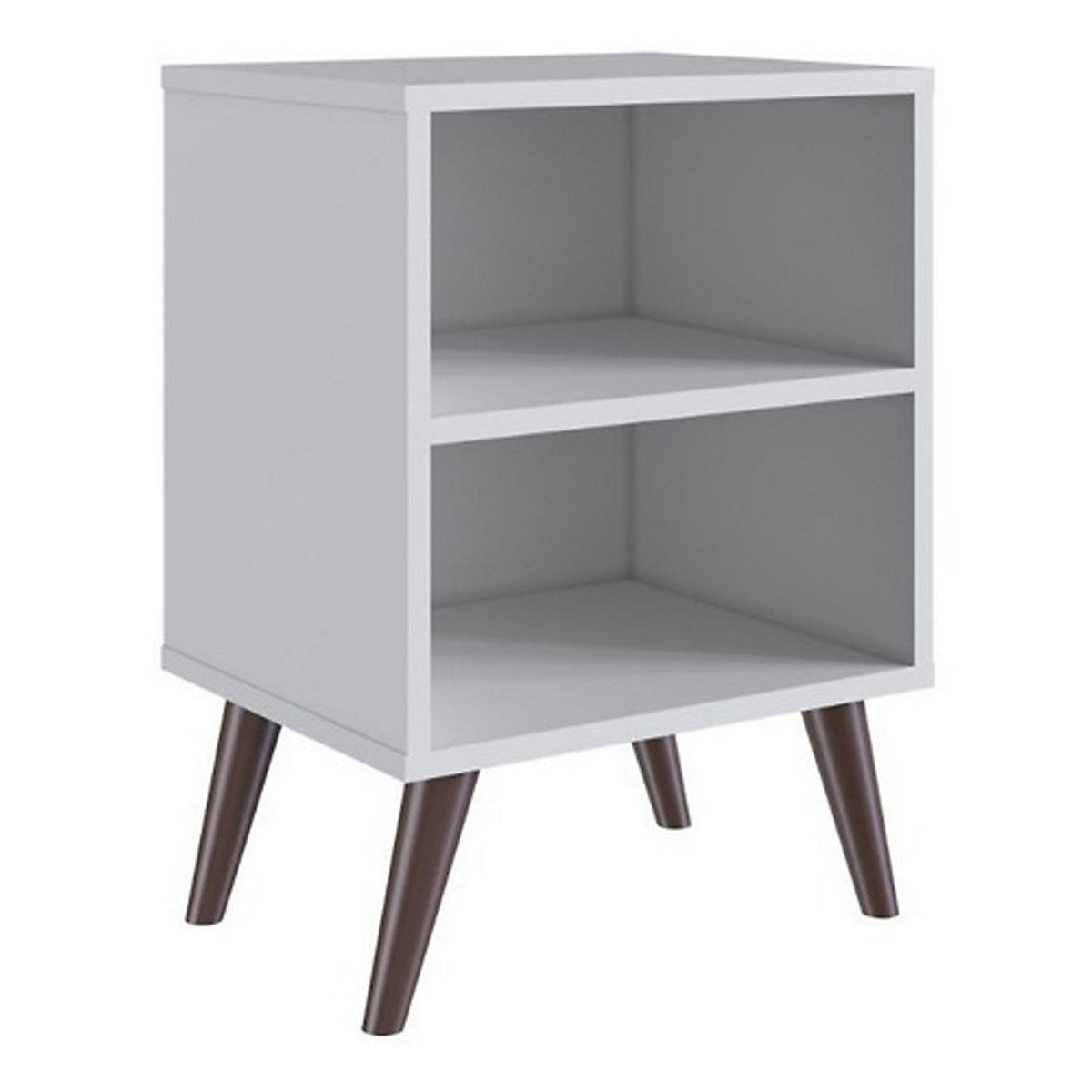 BE DESIGN - Velador Blanco Honey