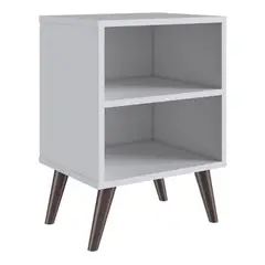 BE DESIGN - VELADOR BLANCO HONEY - - CB200BCBC