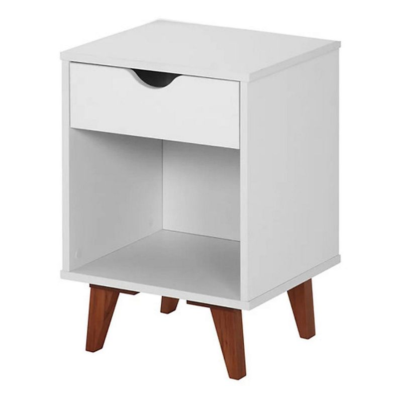 BE DESIGN - VELADOR VERSALLE CON CAJON - BE DESIGN - FK-169GLT-M