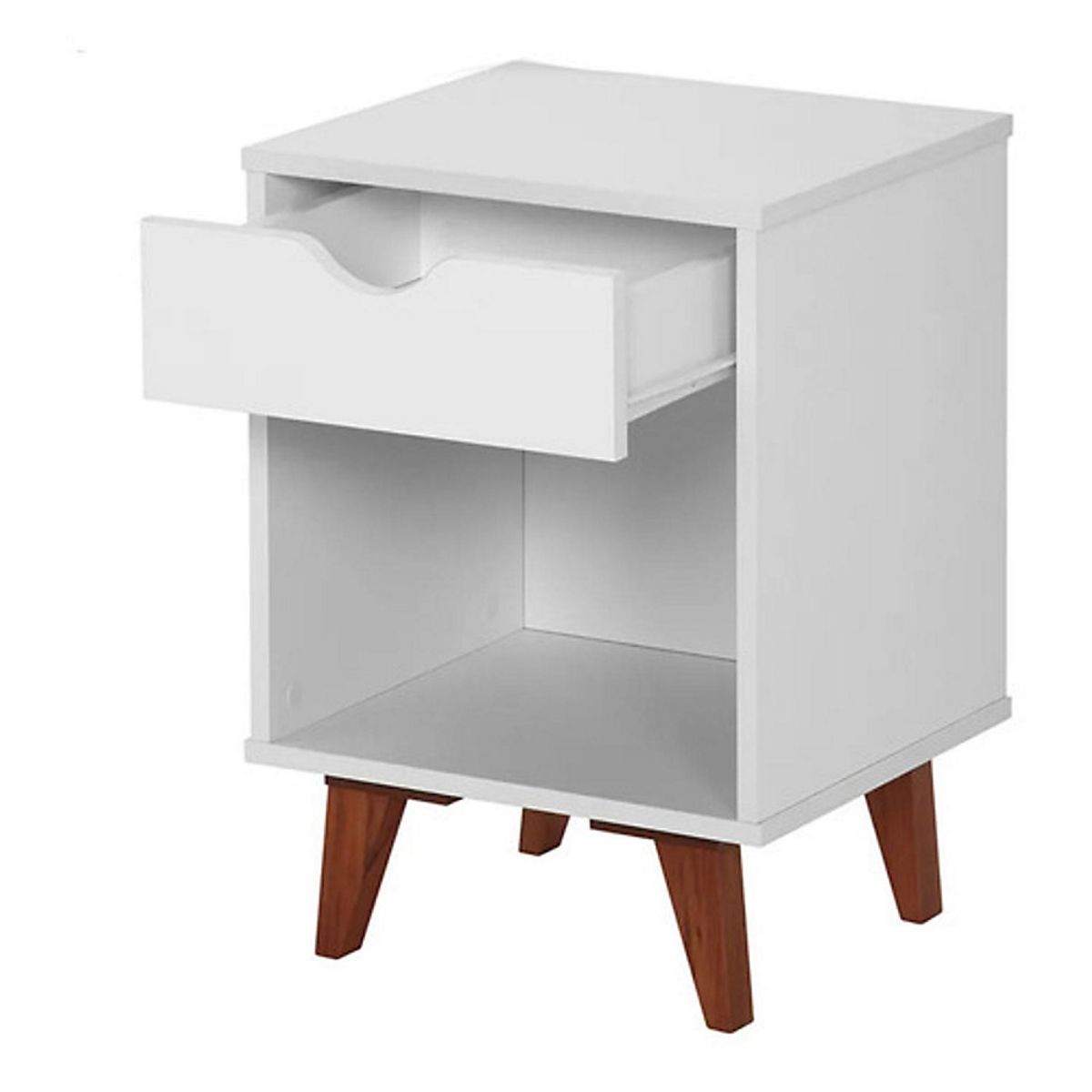 BE DESIGN - Velador Versalle Con Cajon