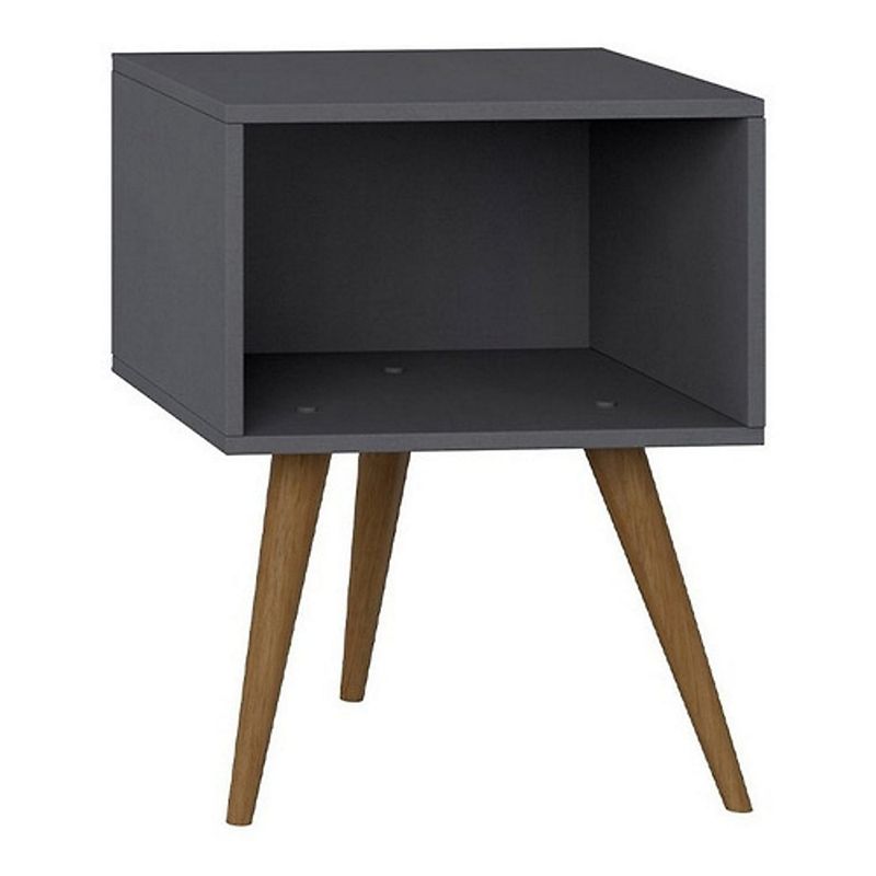 BE DESIGN - VELADOR 1001 RETRO GRIS - BE DESIGN - 1237815