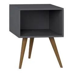 BE DESIGN - VELADOR 1001 RETRO GRIS - - 1237815