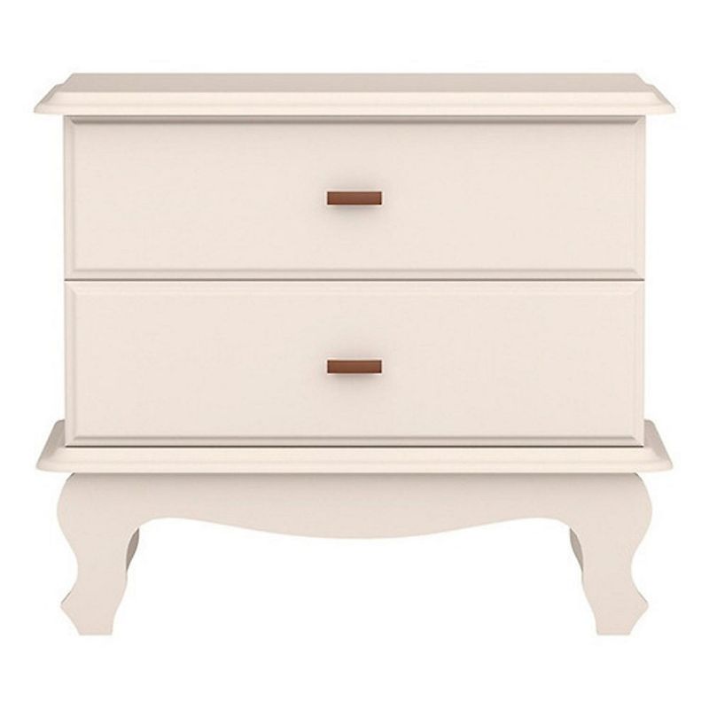 BE DESIGN - VELADOR RETRO BE PERLA - BE DESIGN - JB1111-PE