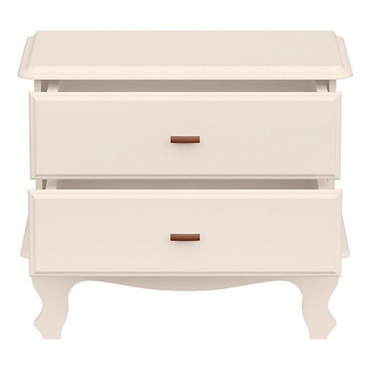 BE DESIGN - Velador Retro Be Perla