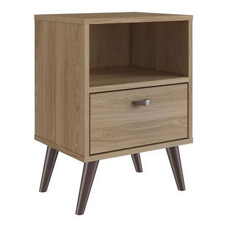 BE DESIGN - VELADOR HONEY CON CAJÓN - KIDSCOOL - CB201OAOA