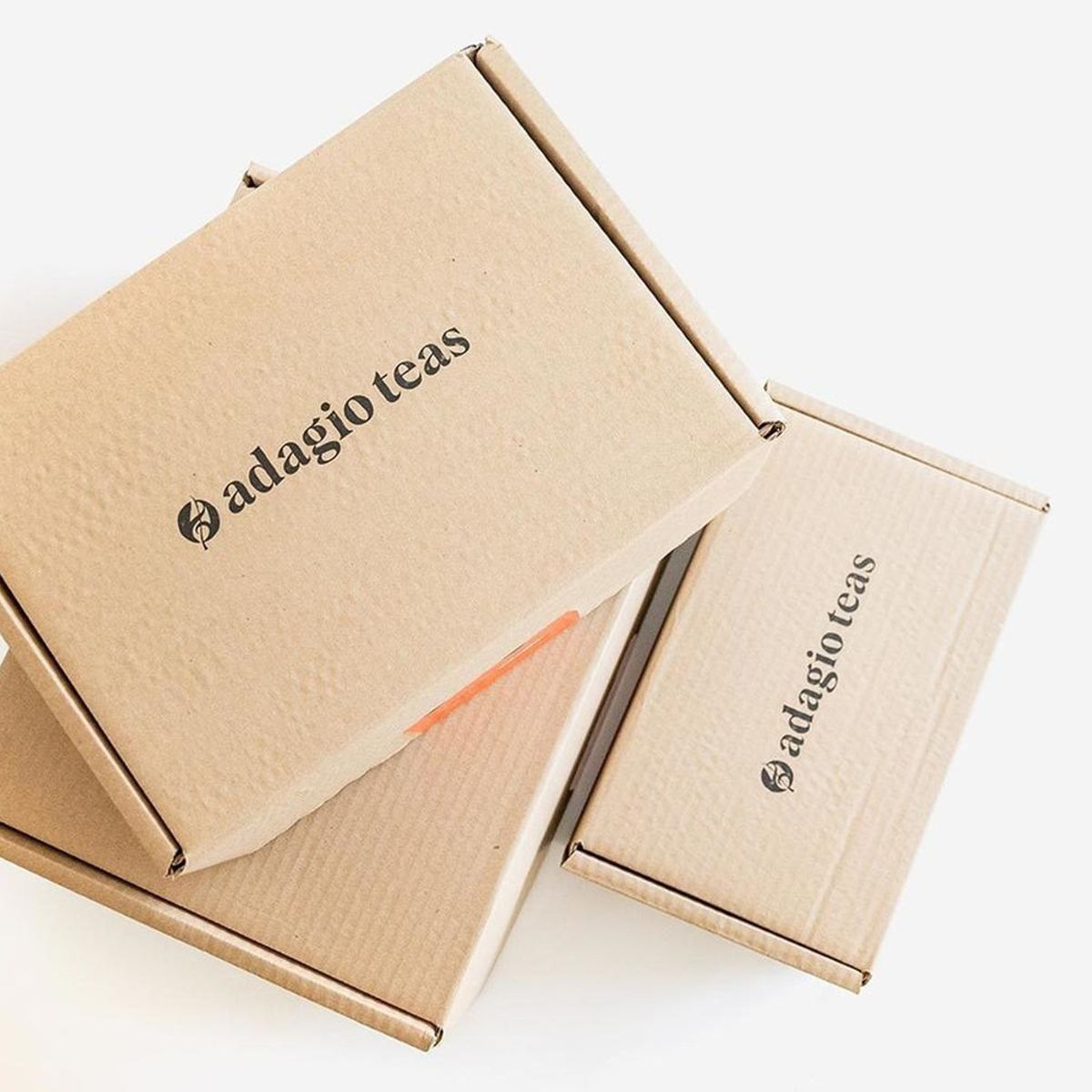 ADAGIO TEAS - Adagio Teas Green Pack