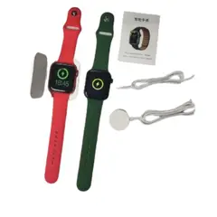 GENERICO - Reloj inteligente Smart Watch Pro Bluetooth