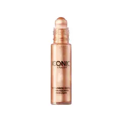 ICONIC LONDON - Iluminador Rollaway Glow Peach Paradise