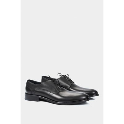 Imagen 2 del producto Vélez Zapatos Cordón Formal Humanista Cuero Hombre Liso Negro