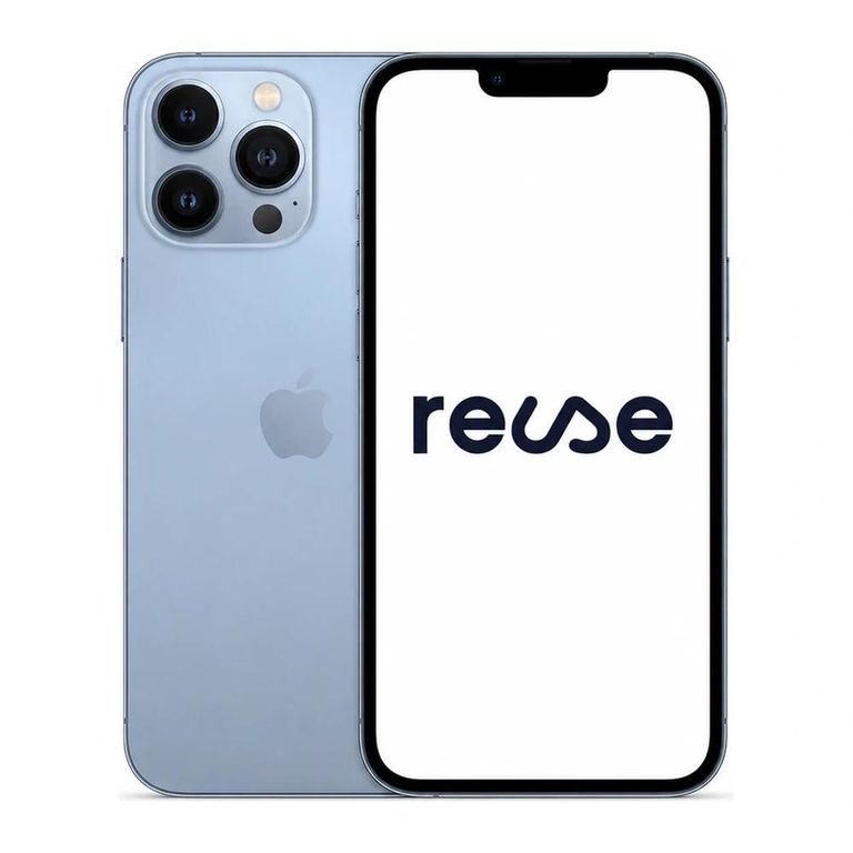 IPhone 13 Pro 5G 512GB Azul Reacondicionado