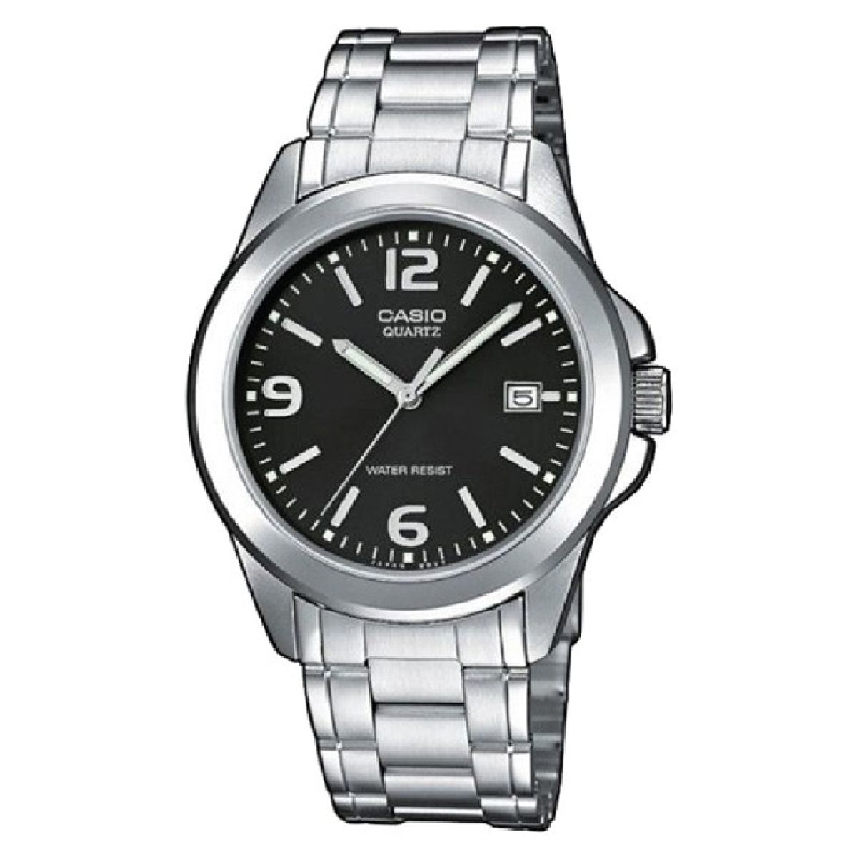 CASIO - Reloj Hombre Casio MTP-1215A-1ADF