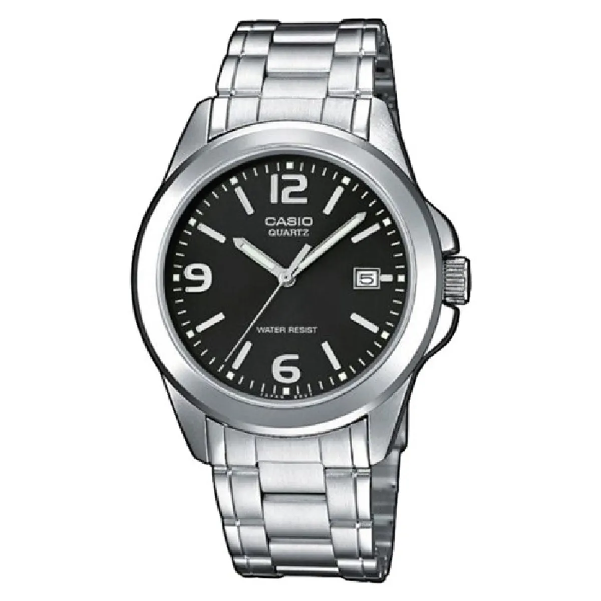 CASIO - Reloj Hombre Casio MTP-1215A-1ADF