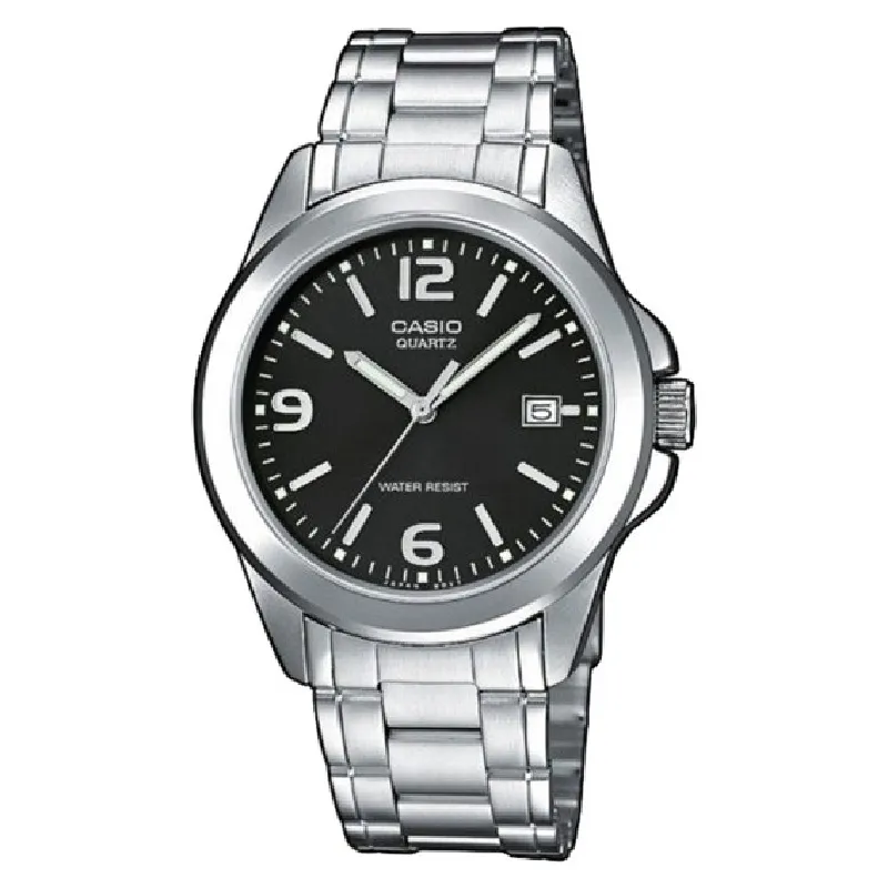 CASIO - Reloj Hombre Casio MTP-1215A-1ADF