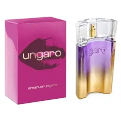 EMANUEL UNGARO - Ungaro Woman EDP 50 ML -