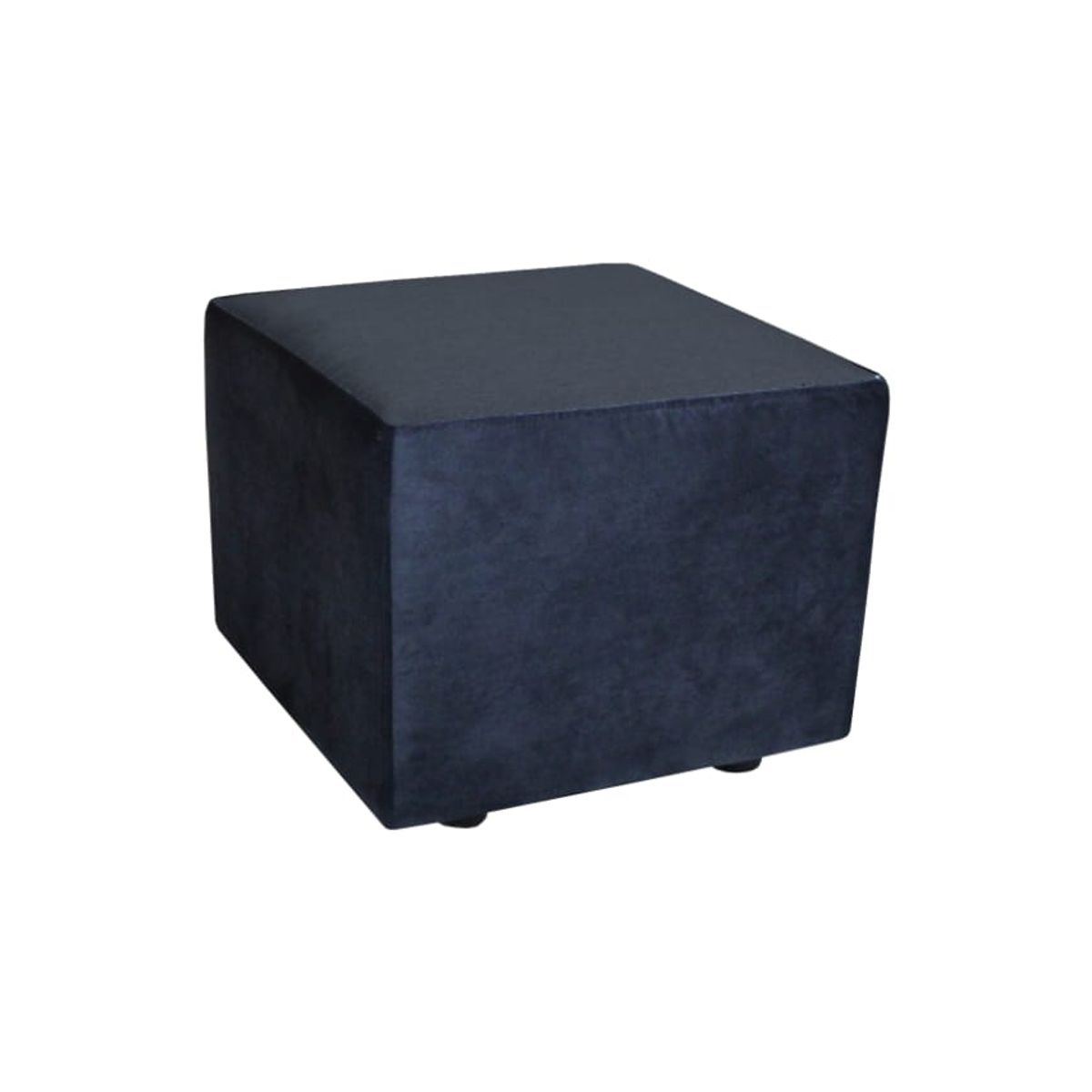 GENERICO - SOFA JULIETTA  2PUFF NEGRO