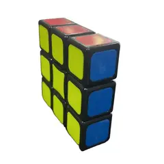 QIYI - CUBO RUBIK ORIGINAL 1X3 LUBRICADO SPEED