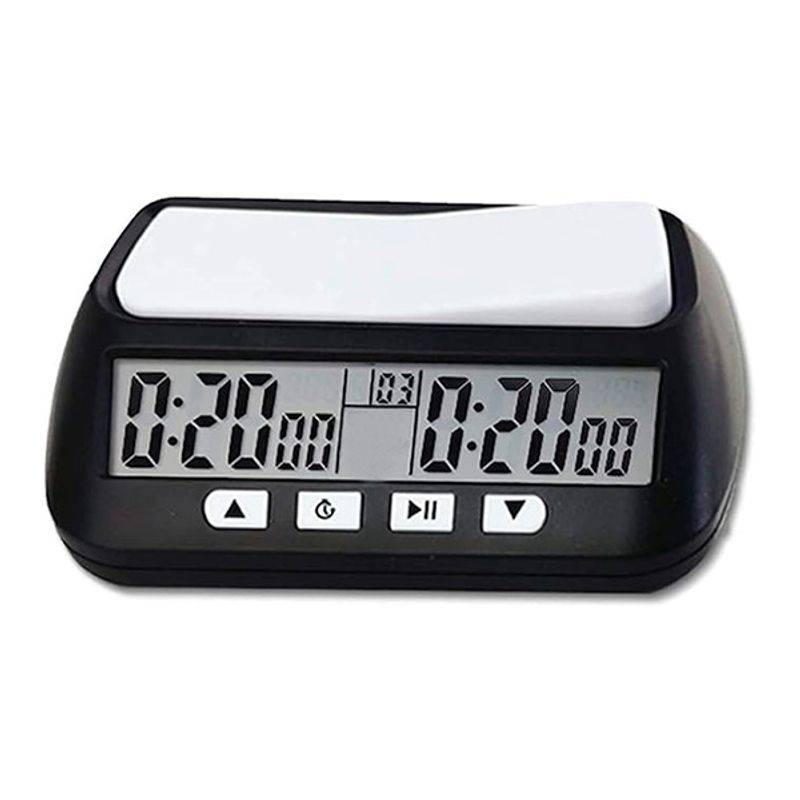 GENERICO - Reloj de Ajedrez 130 gr