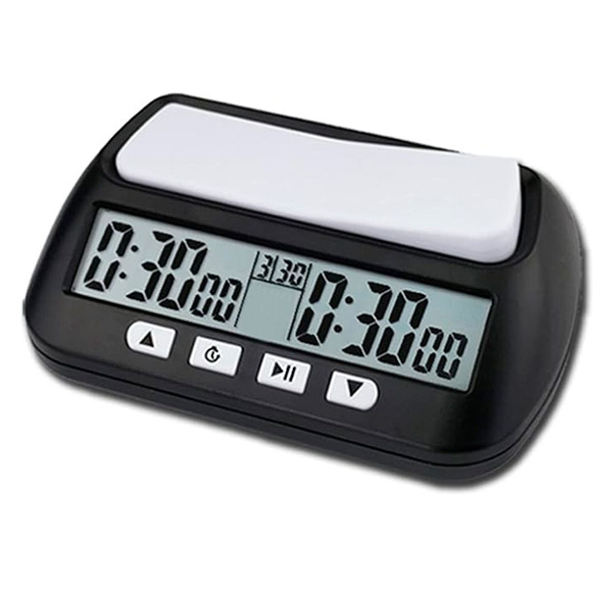 GENERICO - Reloj de Ajedrez 130 gr