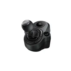 LOGITECH - Driving Force Shifter Palanca De Cambios