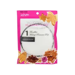 KLEANCOLOR - Beauty care - Elimina todo tipo de Maquillaje