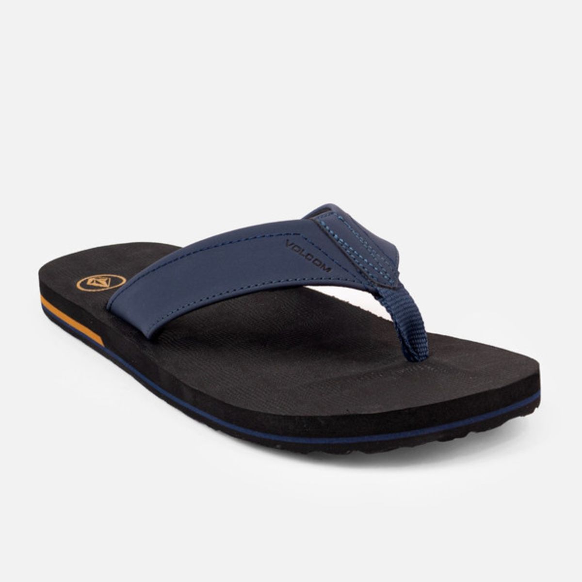 VOLCOM - Sandalias Ss Victor Navy Hombre Volcom