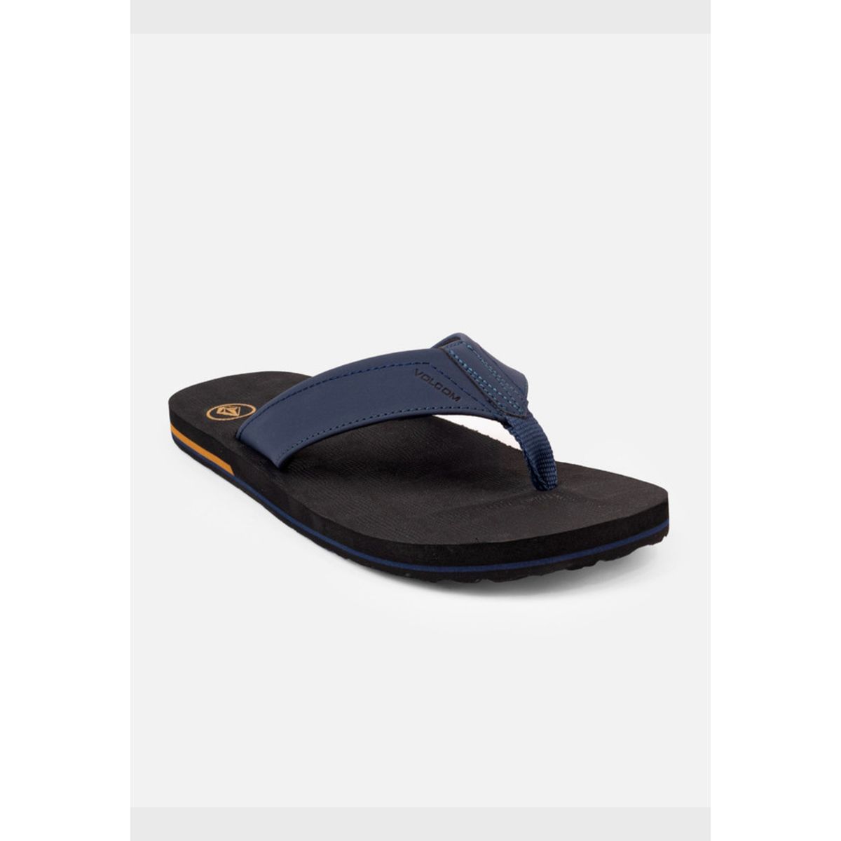 VOLCOM - Sandalias Ss Victor Navy Hombre Volcom