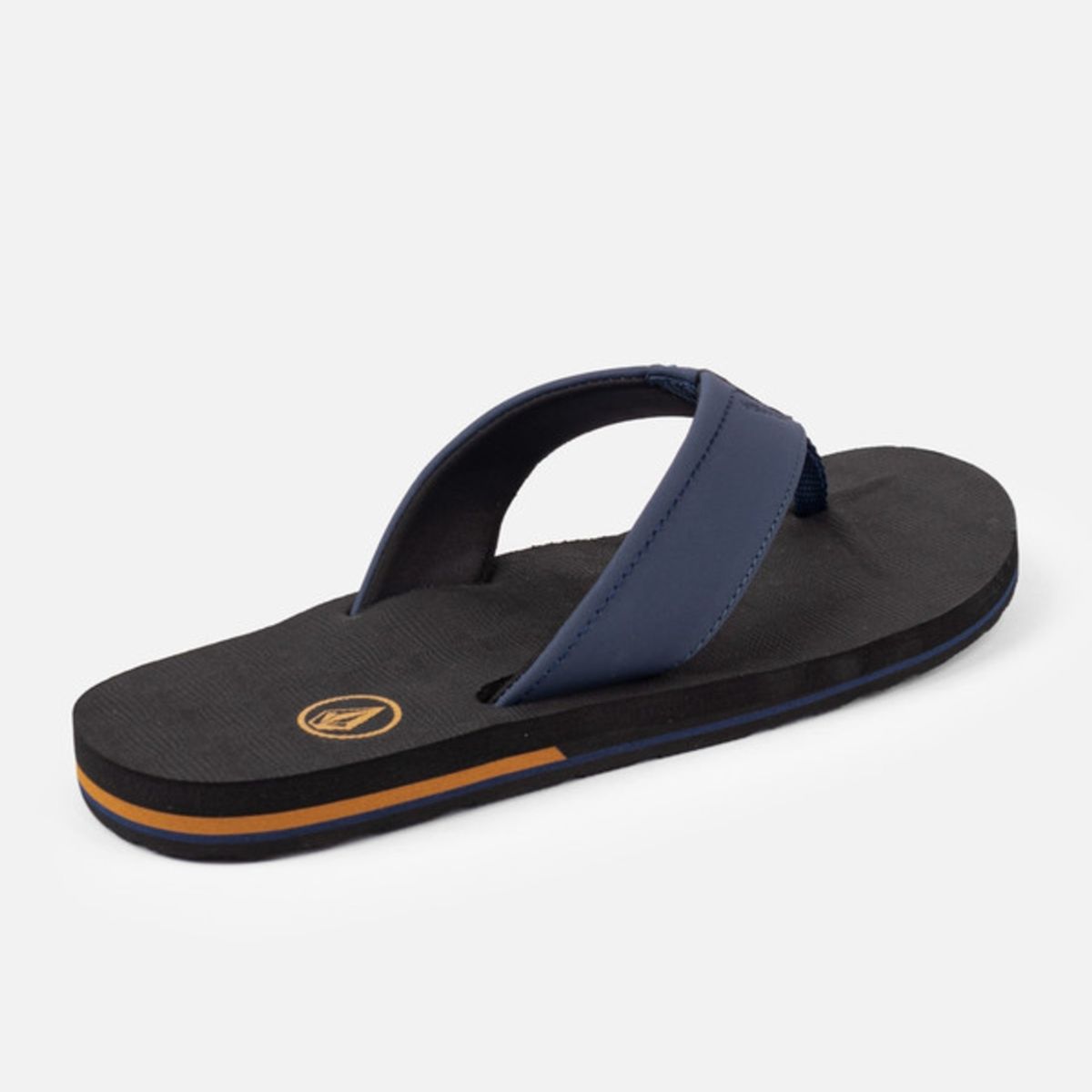 VOLCOM - Sandalias Ss Victor Navy Hombre Volcom