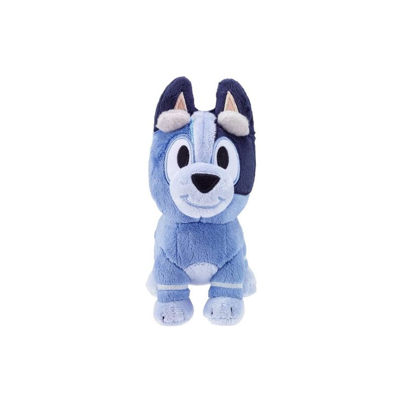 BLUEY - Peluche Bluey - Socks - 20cm