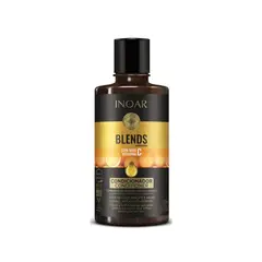 INOAR - Acondicionador Blends con Vitamina C 300ml Vegano