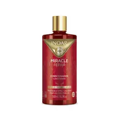 INOAR - Acondicionador Miracle Repair 500ml.-