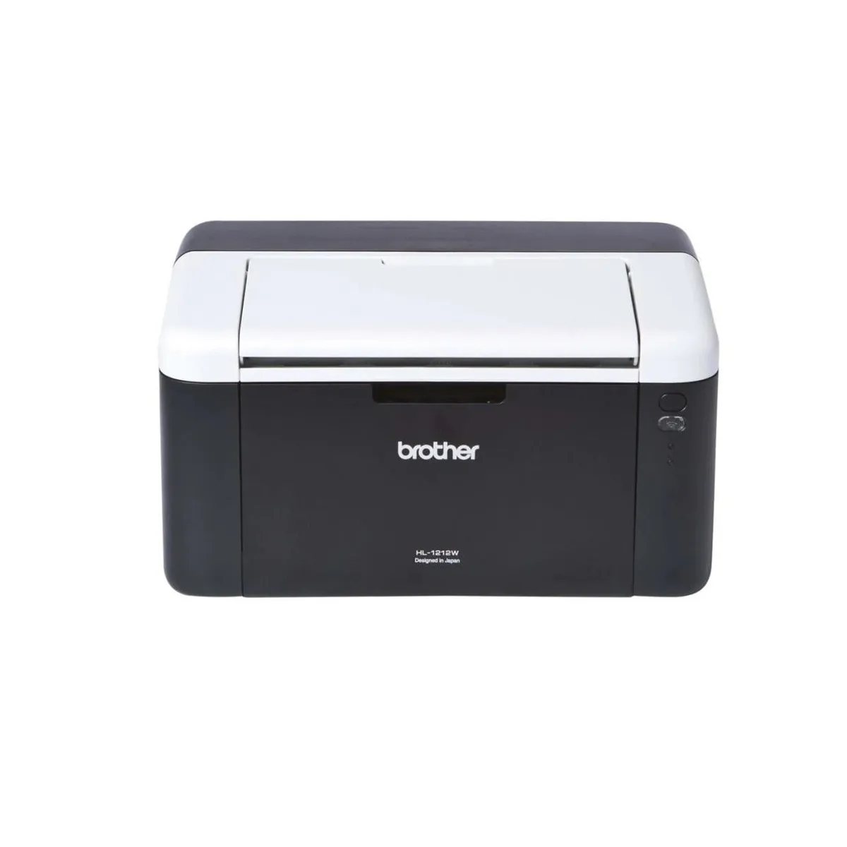 BROTHER - Impresora Brother HL-1212W Láser Wi-Fi USB BROTHER