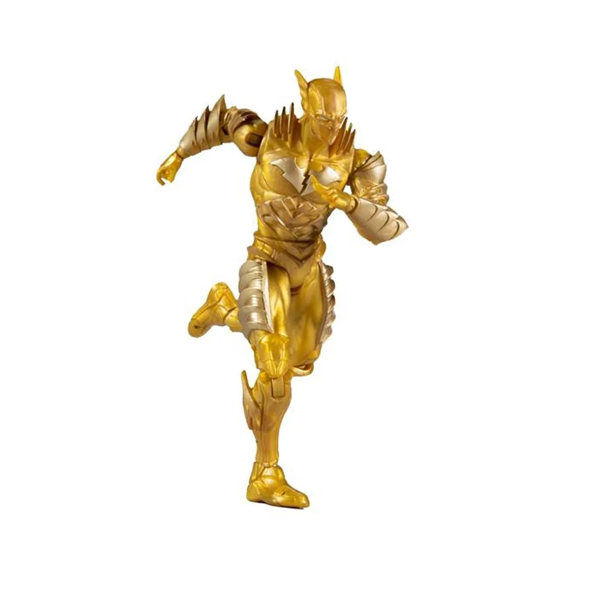 DC COMICS - Figura Articulada The Flash Earth 52 - Mcfarlane Dc