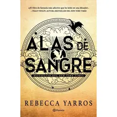 PLANETA - ALAS DE SANGRE EMPÍREO 1