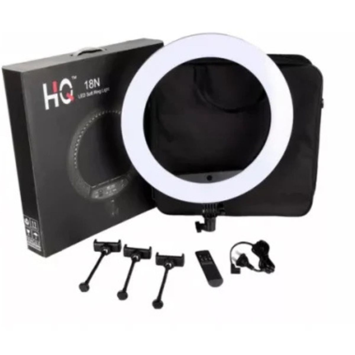 GENERICO - aro de luz profesional HQ18