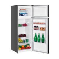 Refrigerador Top Freezer Frio Directo 205 LT High Cooling DF2-285