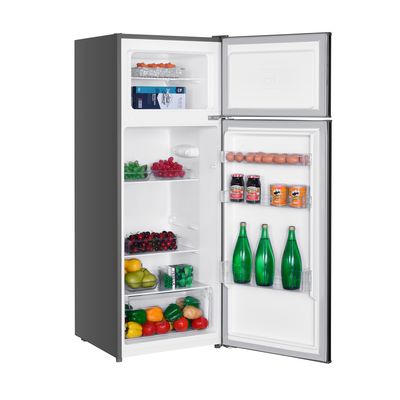 Maigas Refrigerador Top Freezer Frio Directo 205 Lt High